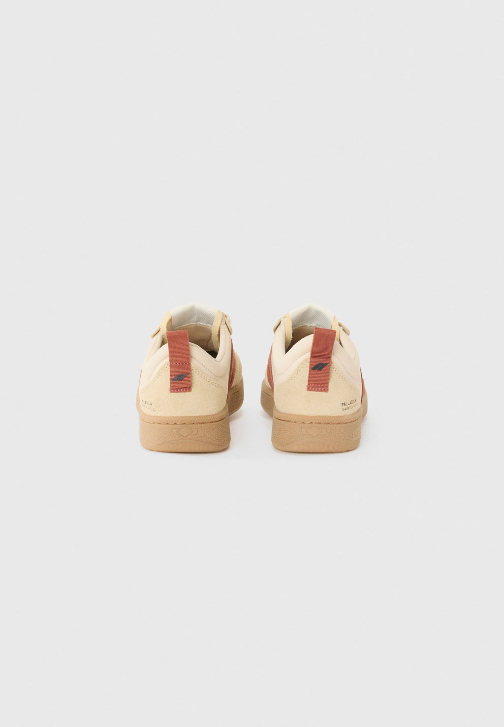 Palladium PALLACUP FLAME OG UNISEX