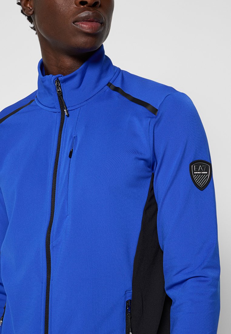 EA7 Emporio Armani Sweatjacke Media 5