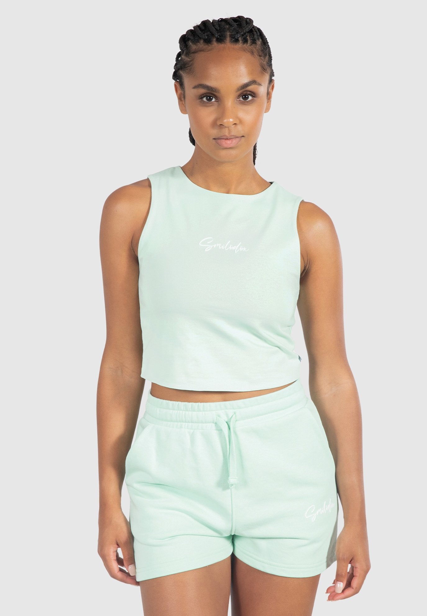Smilodox CROP ROSINA