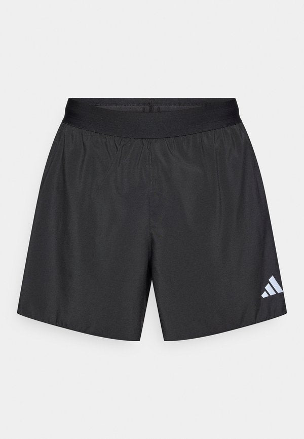 adidas Performance RUN - Sports shorts - black