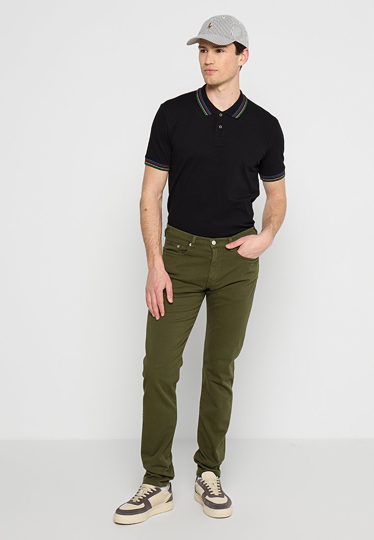 PS Paul Smith