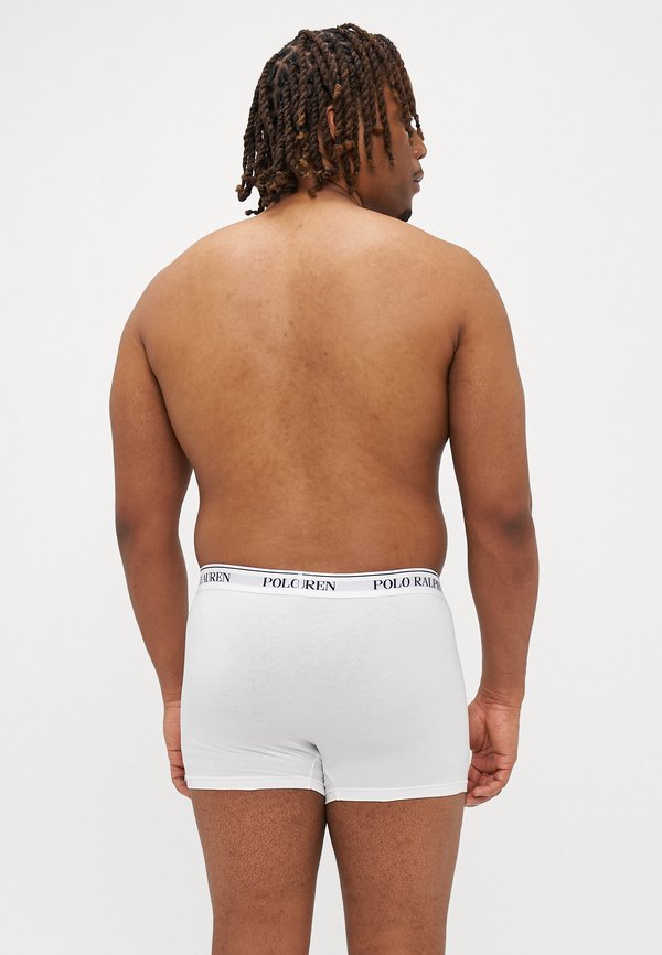 Polo Ralph Lauren Big & Tall TRUNK 3 PACK