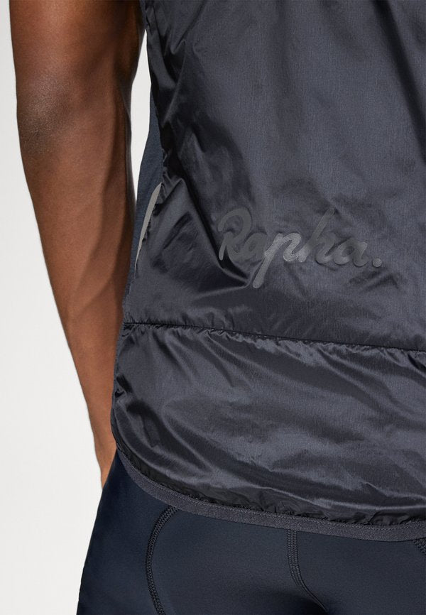Rapha MENS BREVET INSULATED GILET