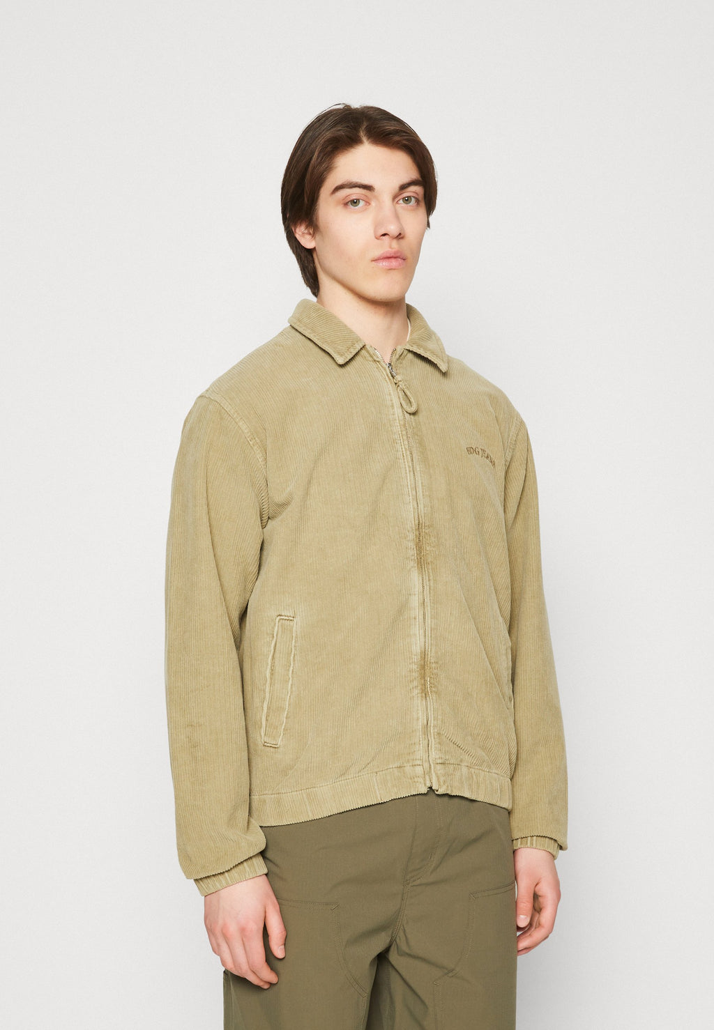 BDG Urban Outfitters HARRINGTON