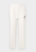 Tommy Hilfiger PREP SWEATPANT - Tracksuit bottoms - ivory petal