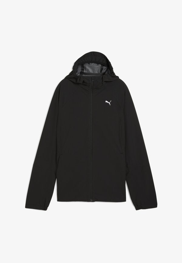 Puma Running jacket - black