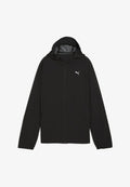 Puma Running jacket - black