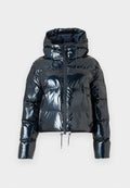 Rains ALTA SHORT PUFFER JACKET