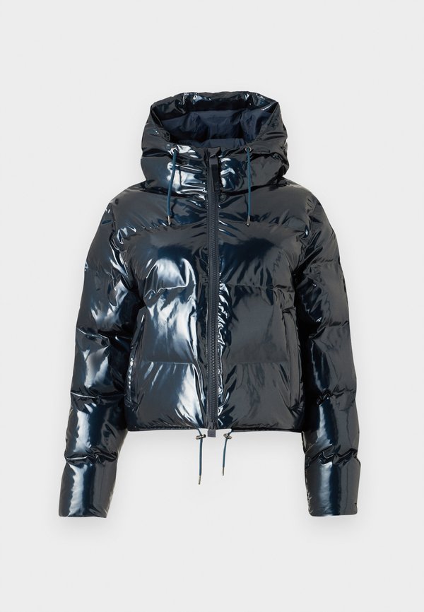 Rains ALTA SHORT PUFFER JACKET