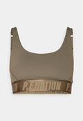 P.E Nation BACKCHECK BRA