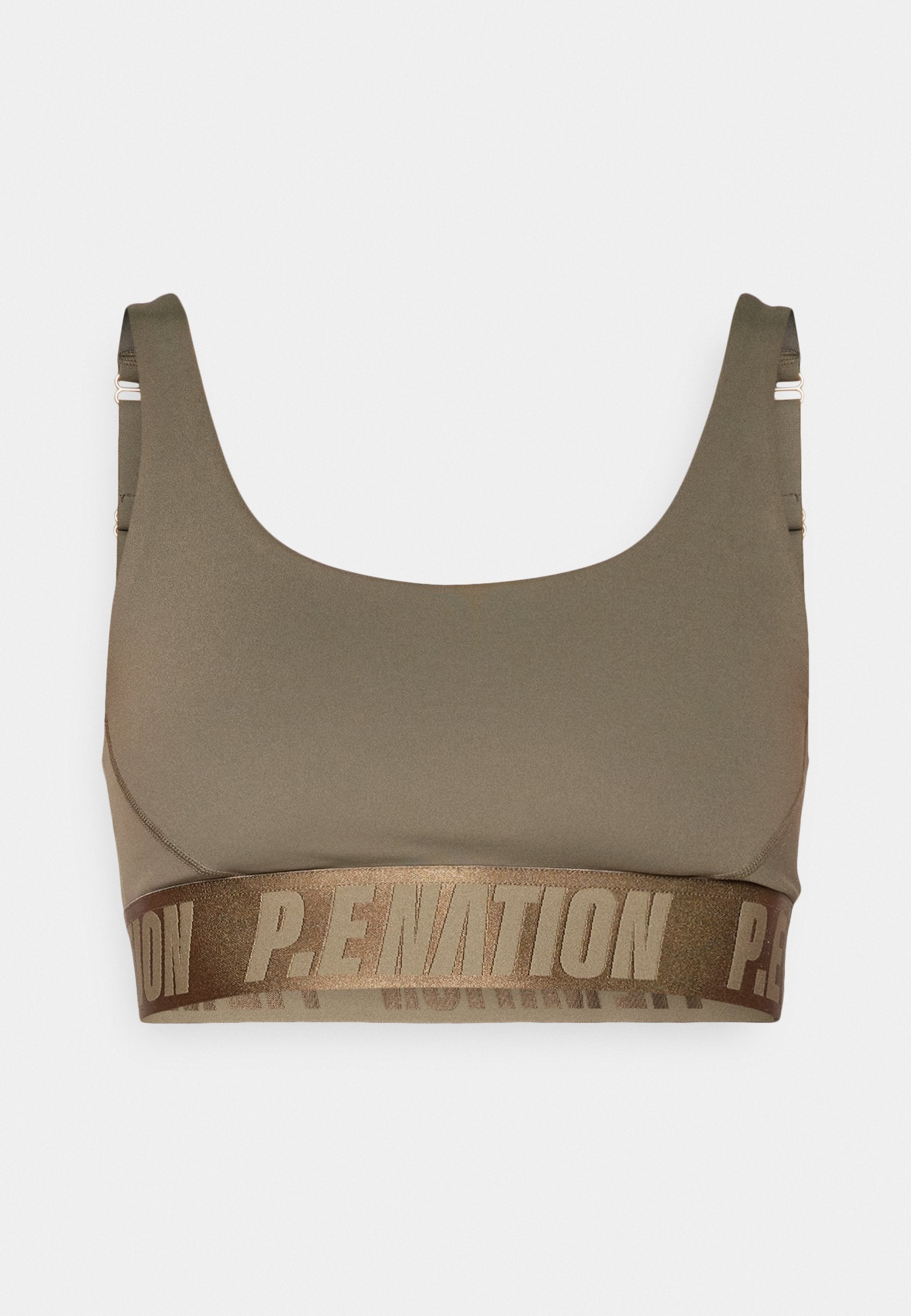 P.E Nation BACKCHECK BRA