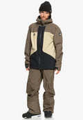 Quiksilver UTILITY PANT