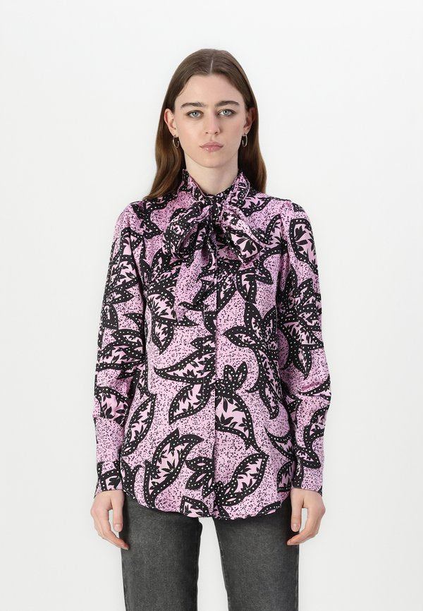 Bruuns Bazaar FLORET HAYETTA SHIRT