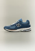 New Balance U2002 UNISEX - Trainers - navy/vintage indigo