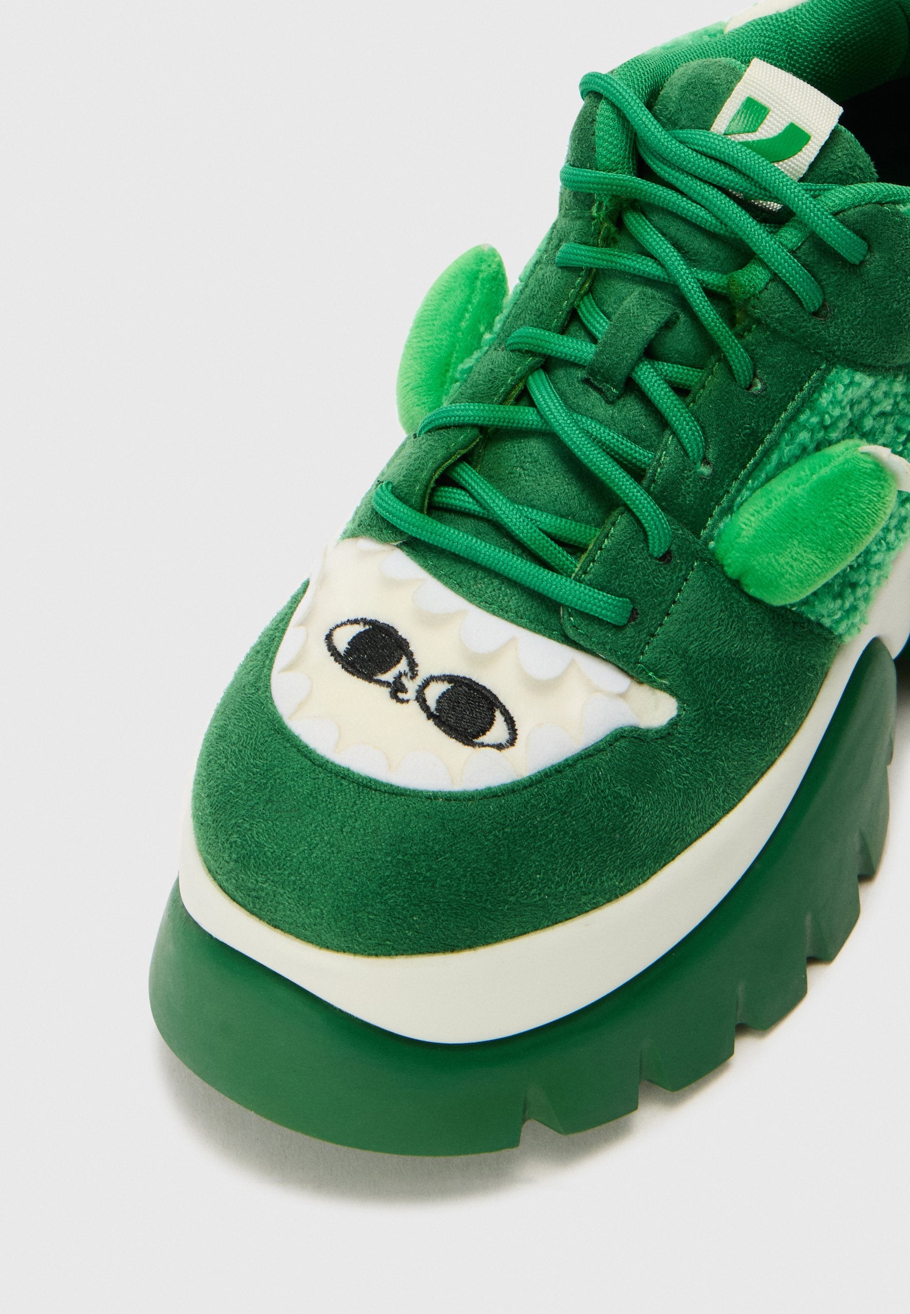Koi Footwear BEANZILLA