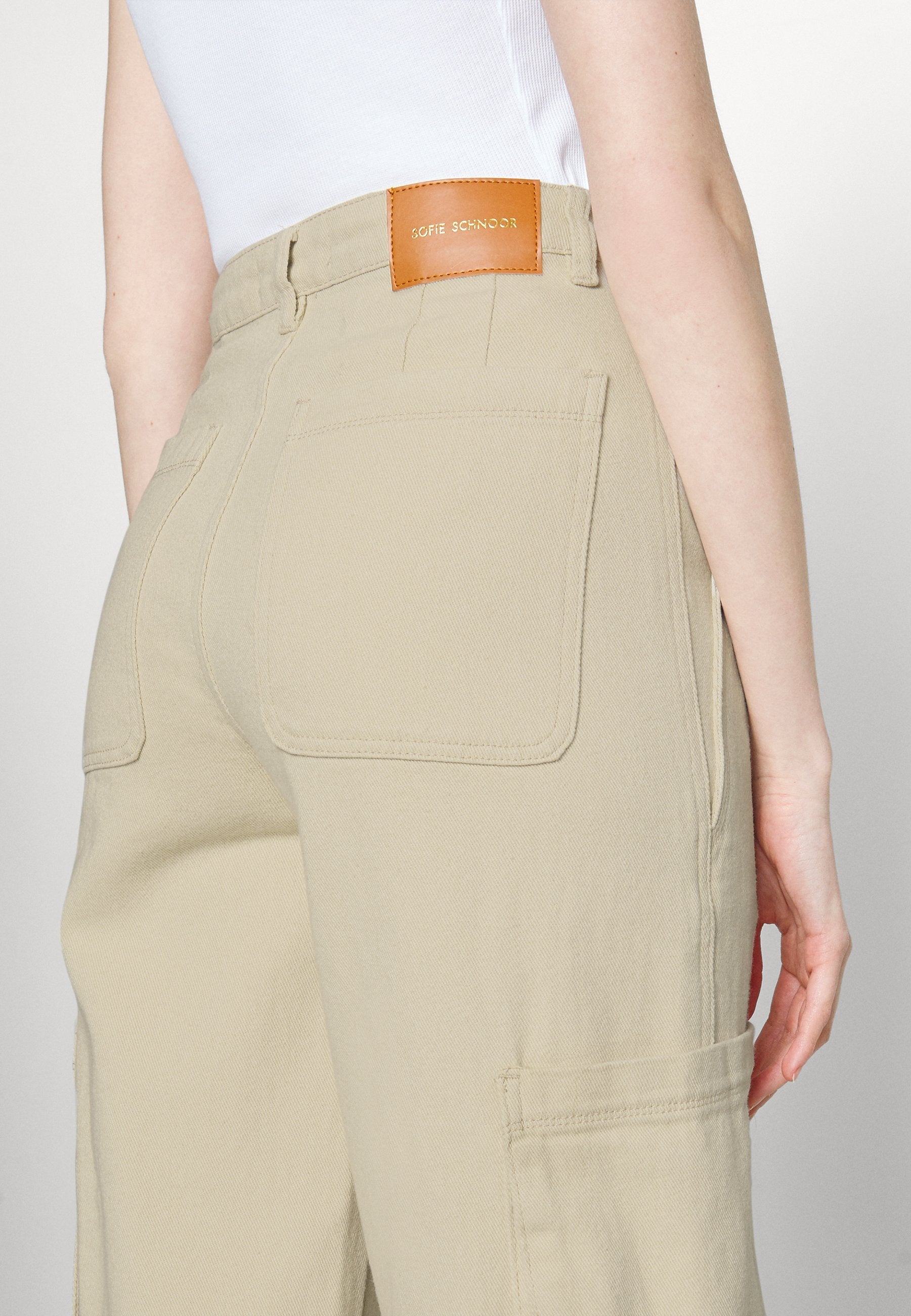 Sofie Schnoor TROUSERS