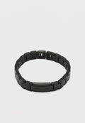 Tommy Hilfiger PARKER - Bracelet - black