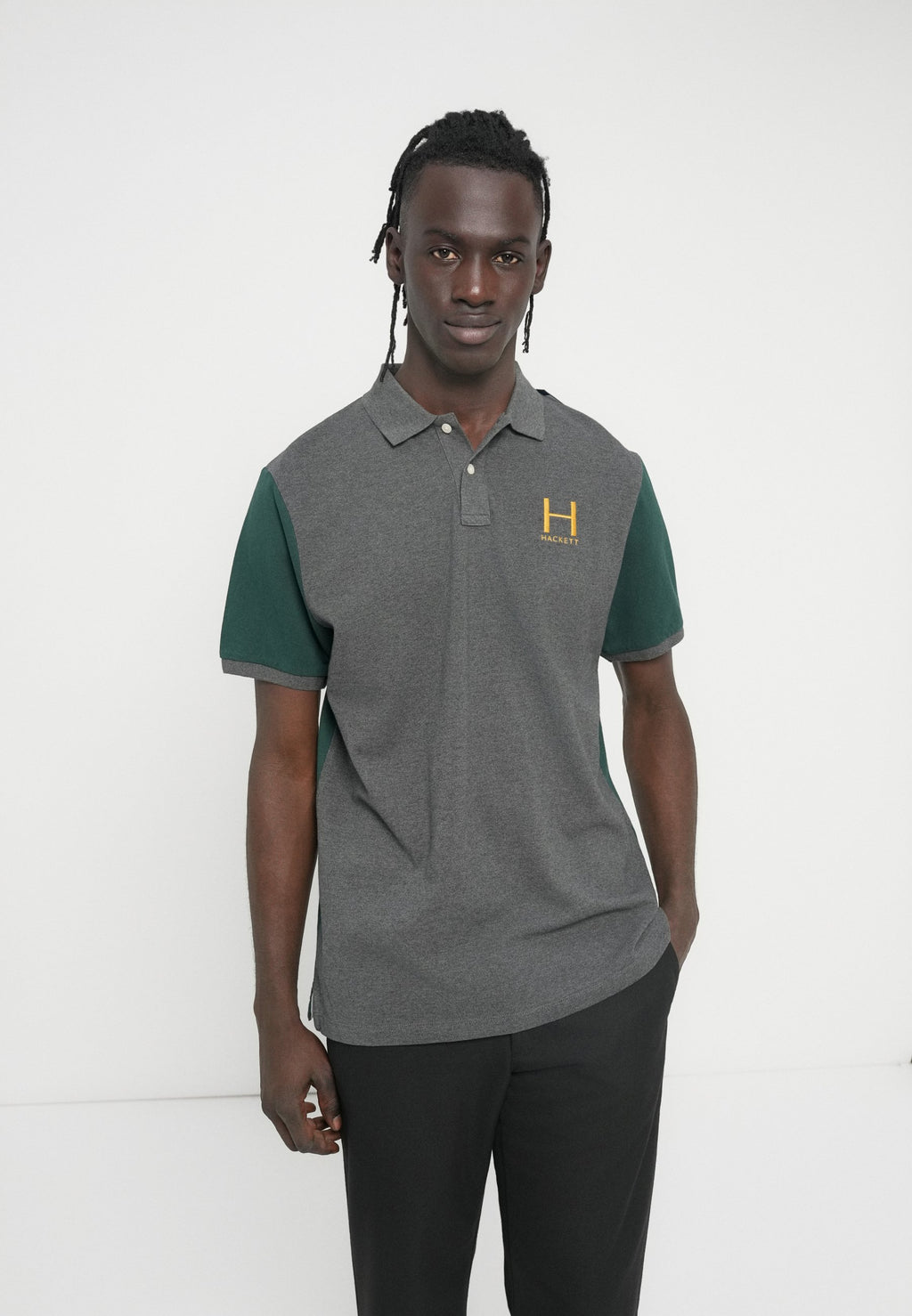 Hackett London
