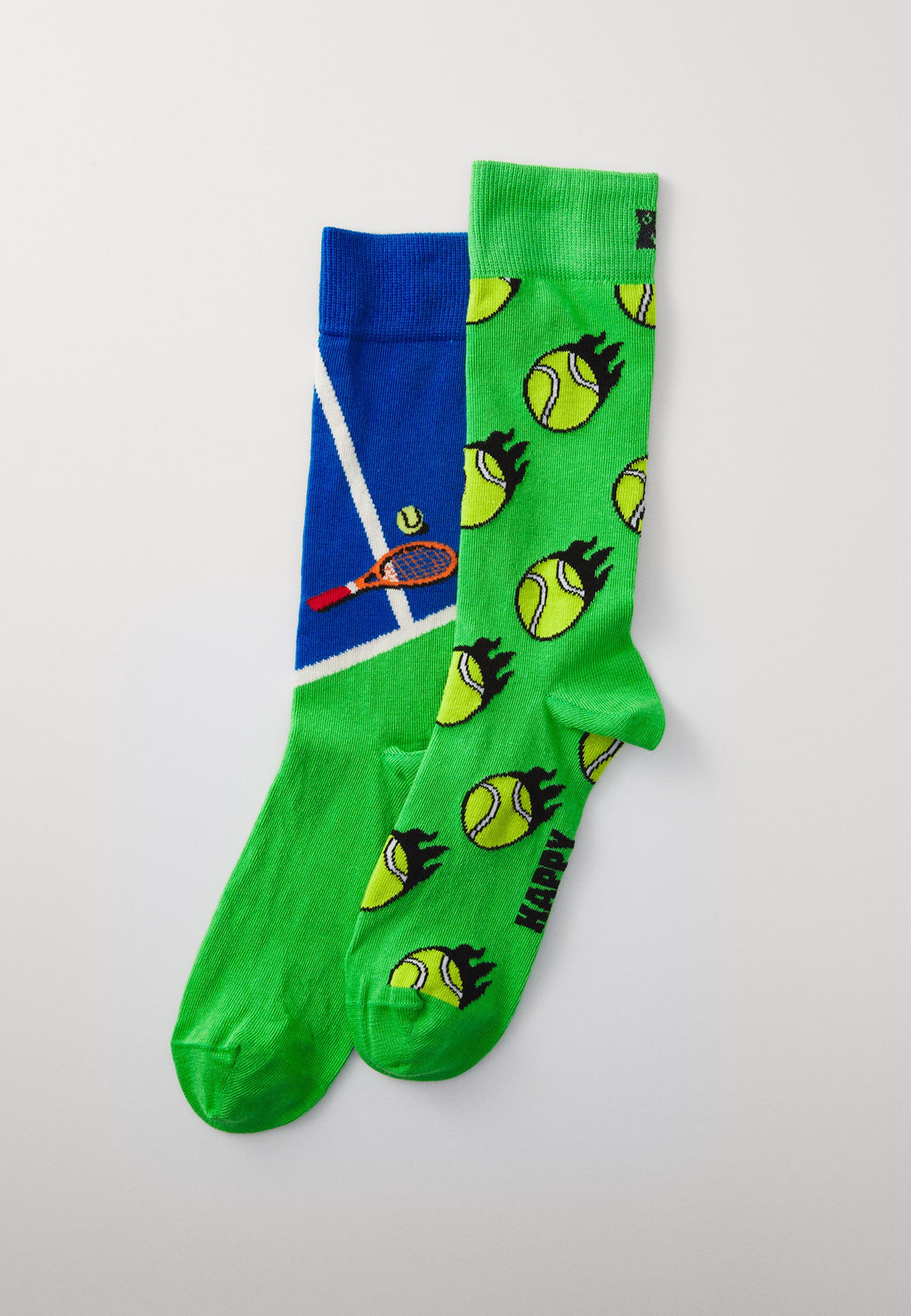 Happy Socks TENNIS GIFT SET UNISEX 2 PACK