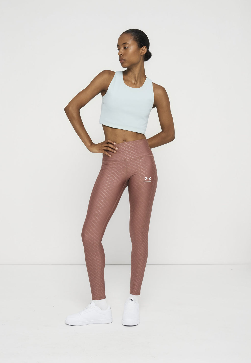 Under Armour
