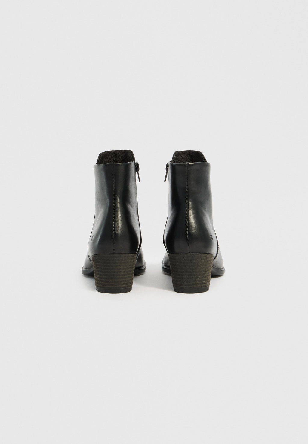 ECCO Stiefelette Media 3