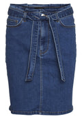 Vero Moda VMCAMILLA SHORT PAPERBAG SKIRT