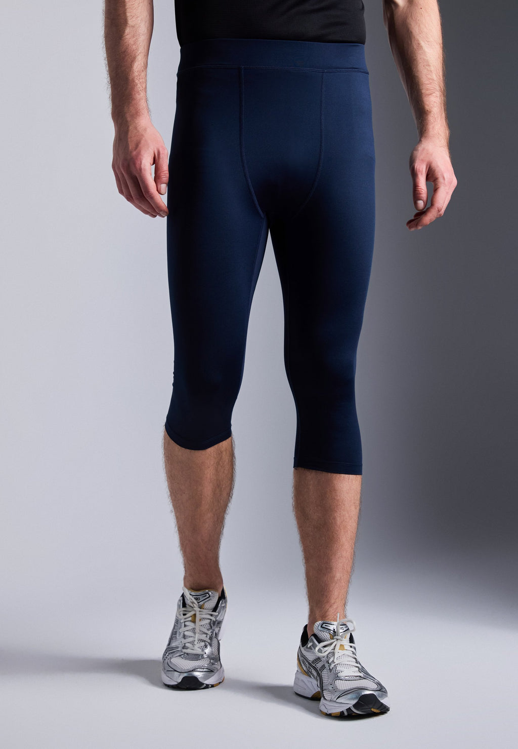 Pier One Sport CAPRI LENGTH SPORTS LEGGINGS