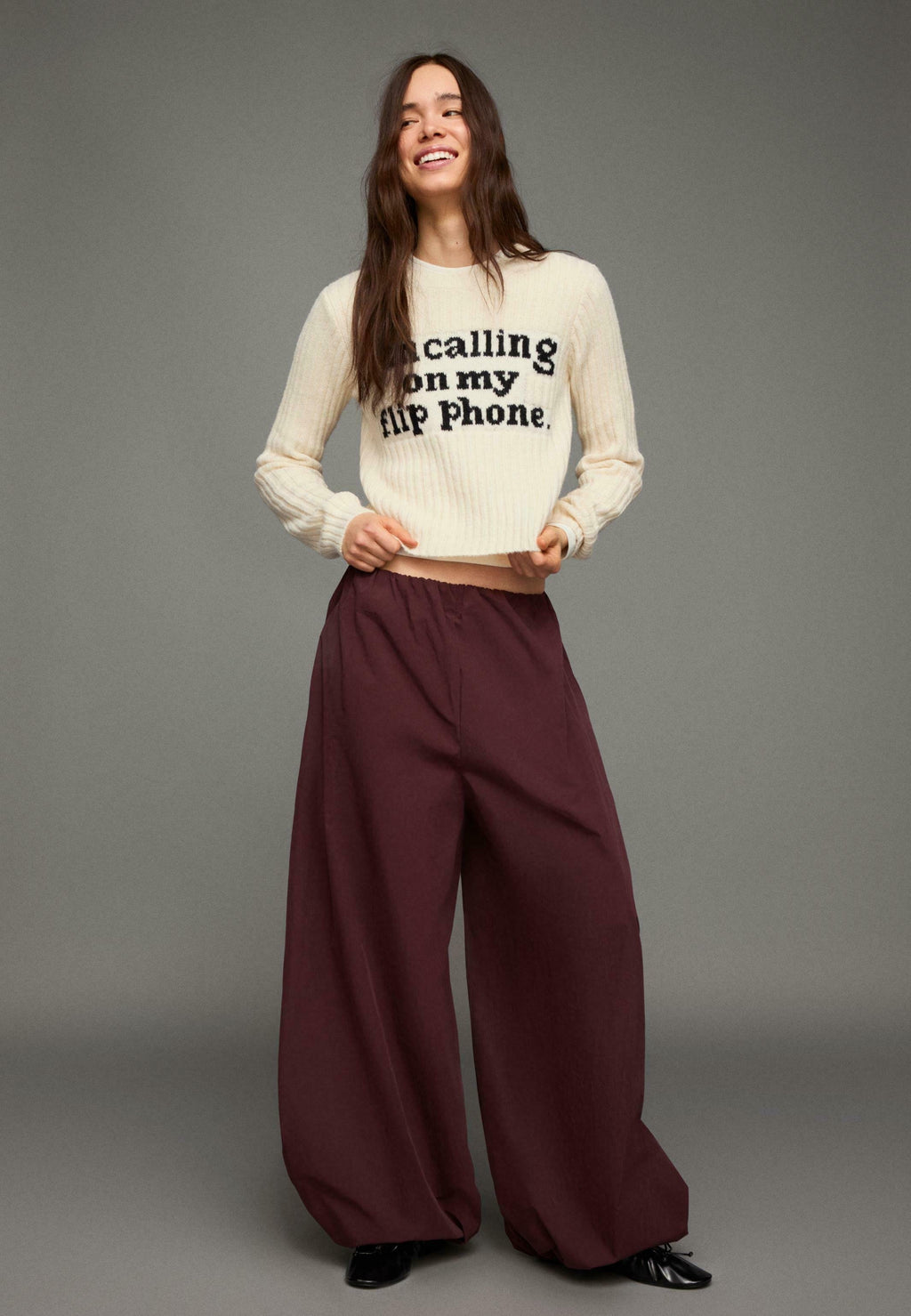 Bershka
