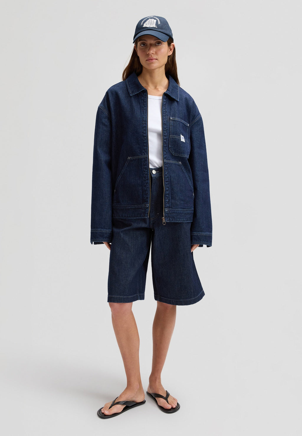 Lee WORKWEAR JORT UNISEX
