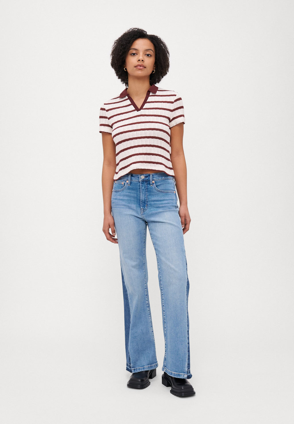 ONLY Petite ONLHALIA COLLAR