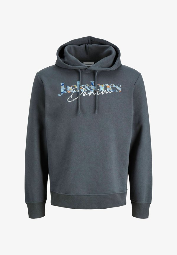 Jack & Jones Hoodie - turbulence