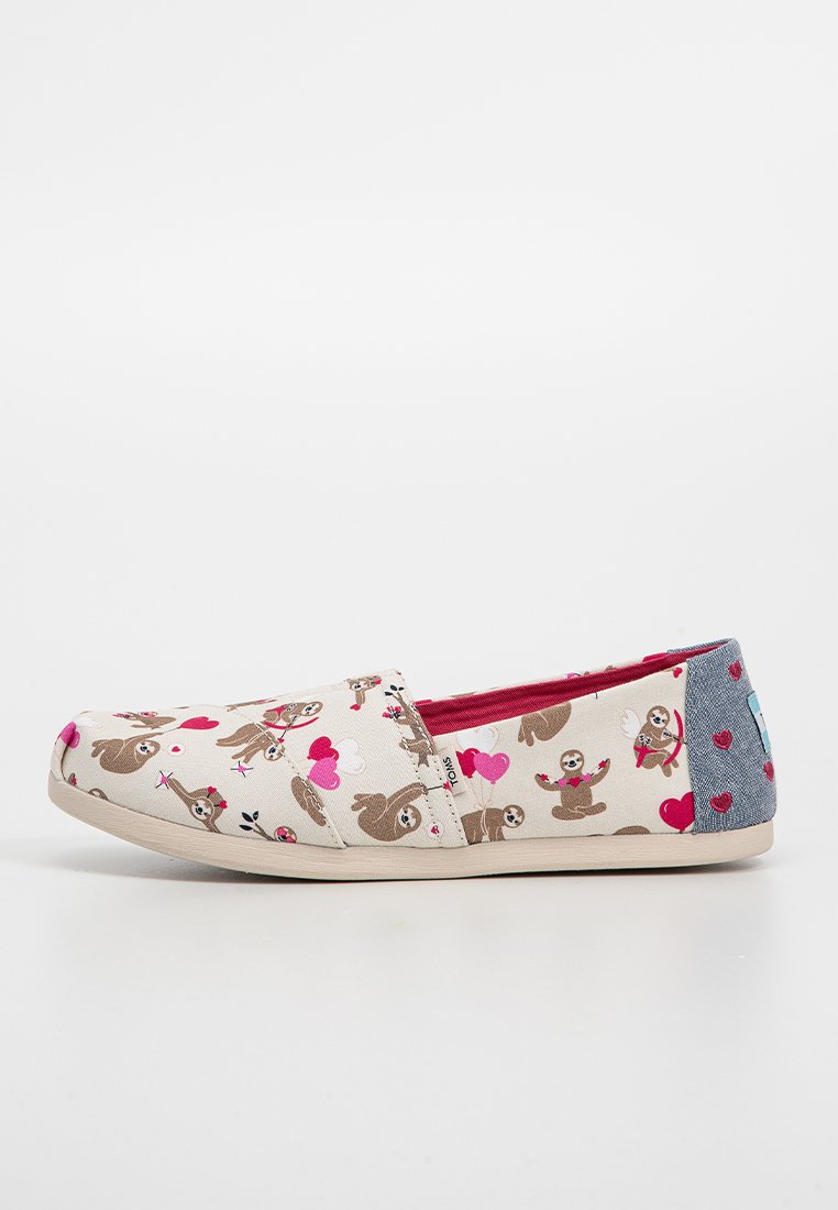 TOMS ALPARGATA CLASSIC