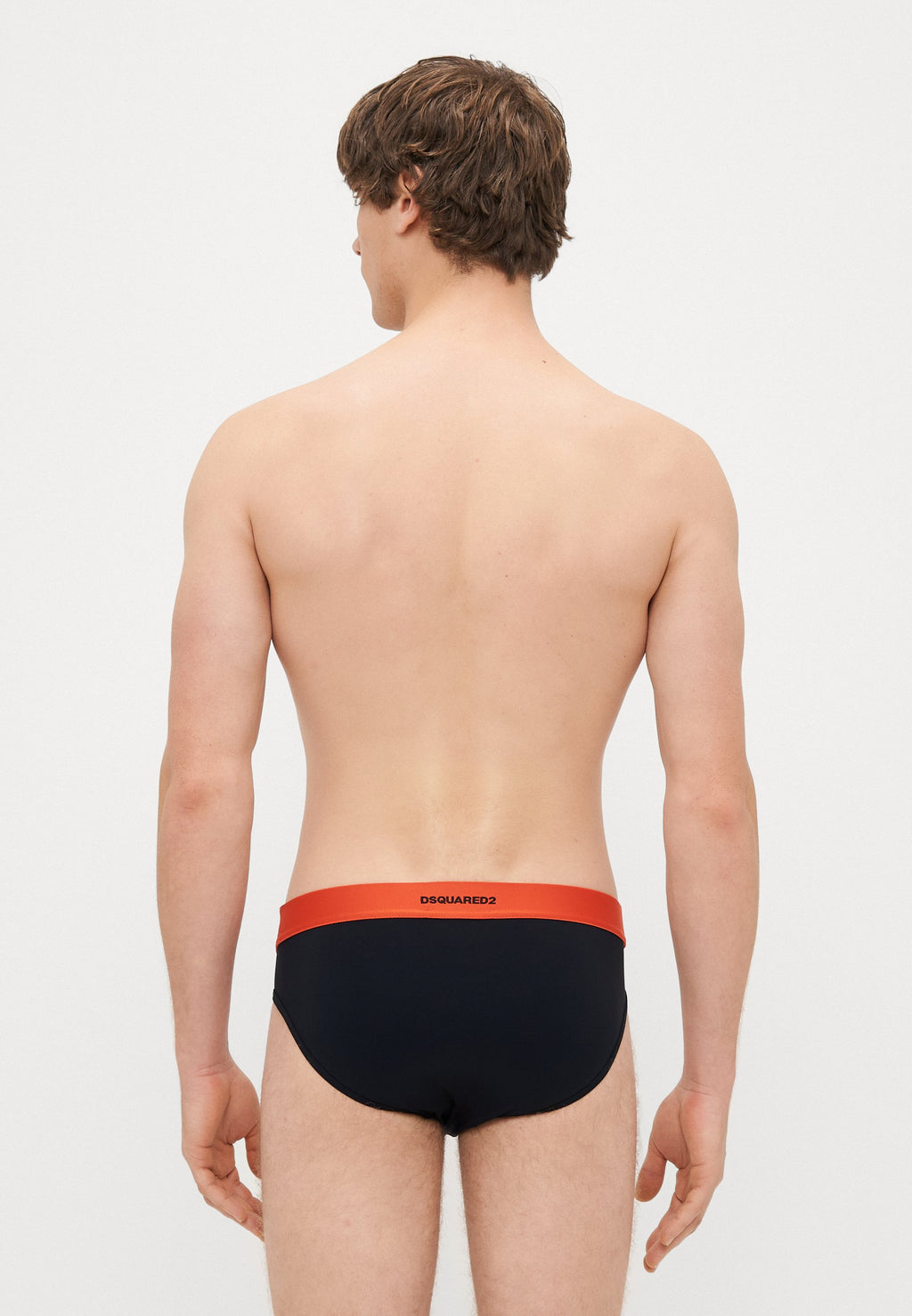 DSQUARED2 ICON NEW GENERATION BRIEF