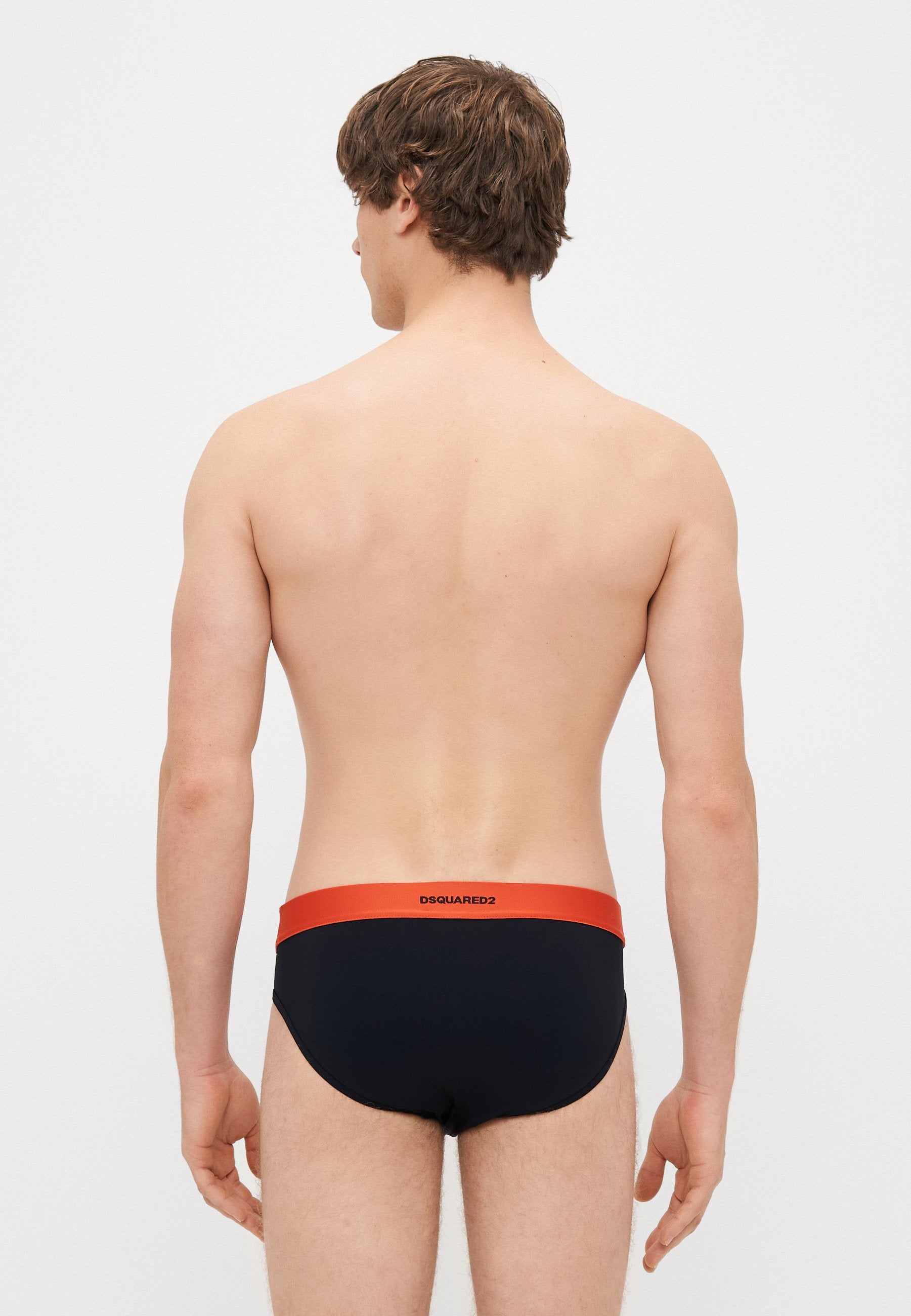 DSQUARED2 ICON NEW GENERATION BRIEF