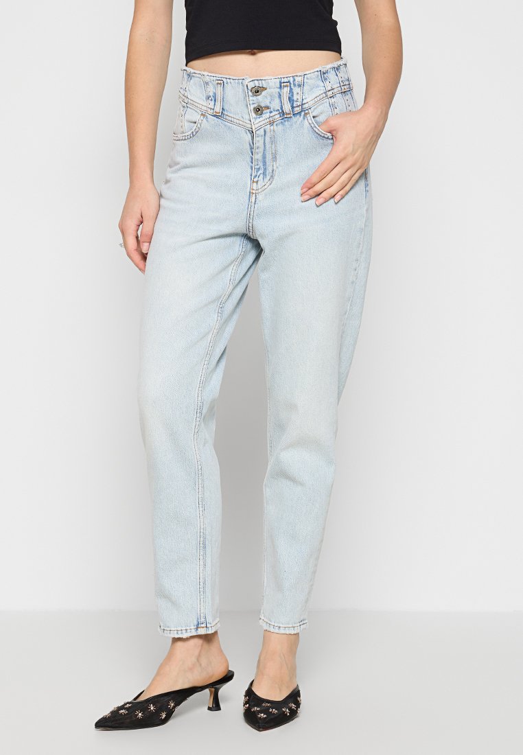 Liu Jo Jeans Jeans Tapered Fit Media 1