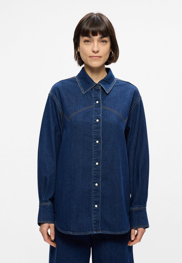 Scotch & Soda WESTERN SHIRT