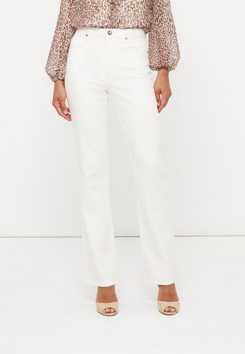 Guess Jeans Straight Leg Media 1