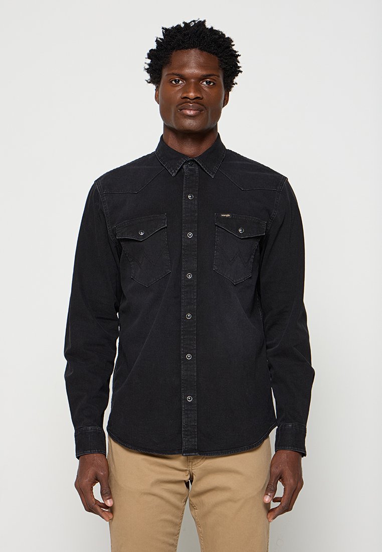 Wrangler REGULAR FIT