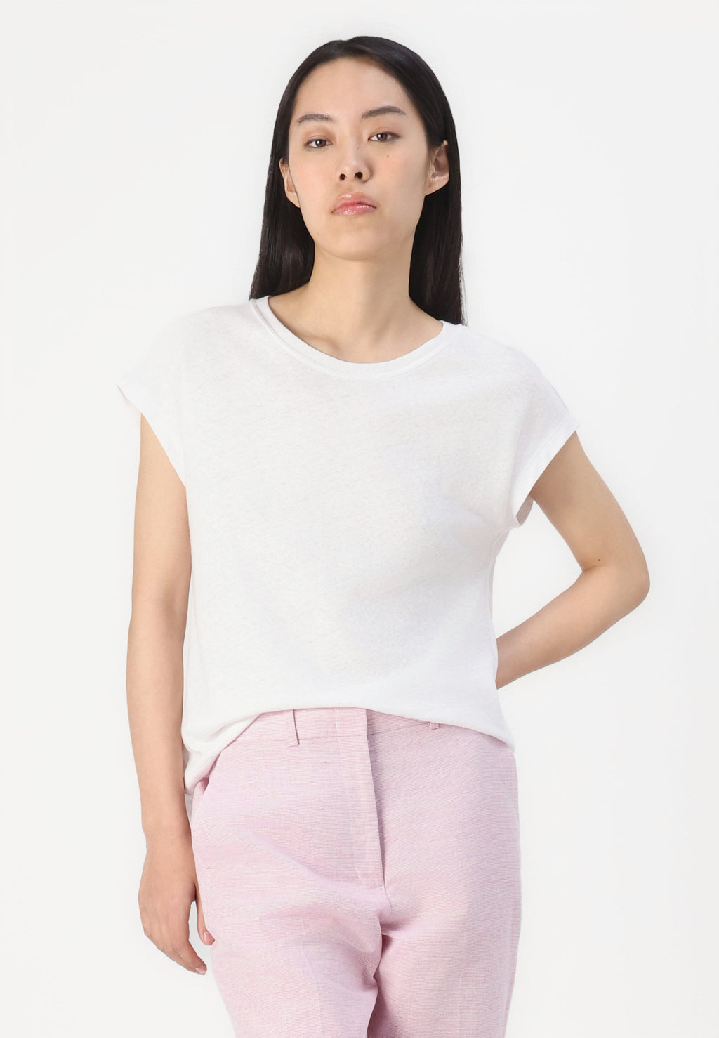 Esprit Stoffhose Media 5