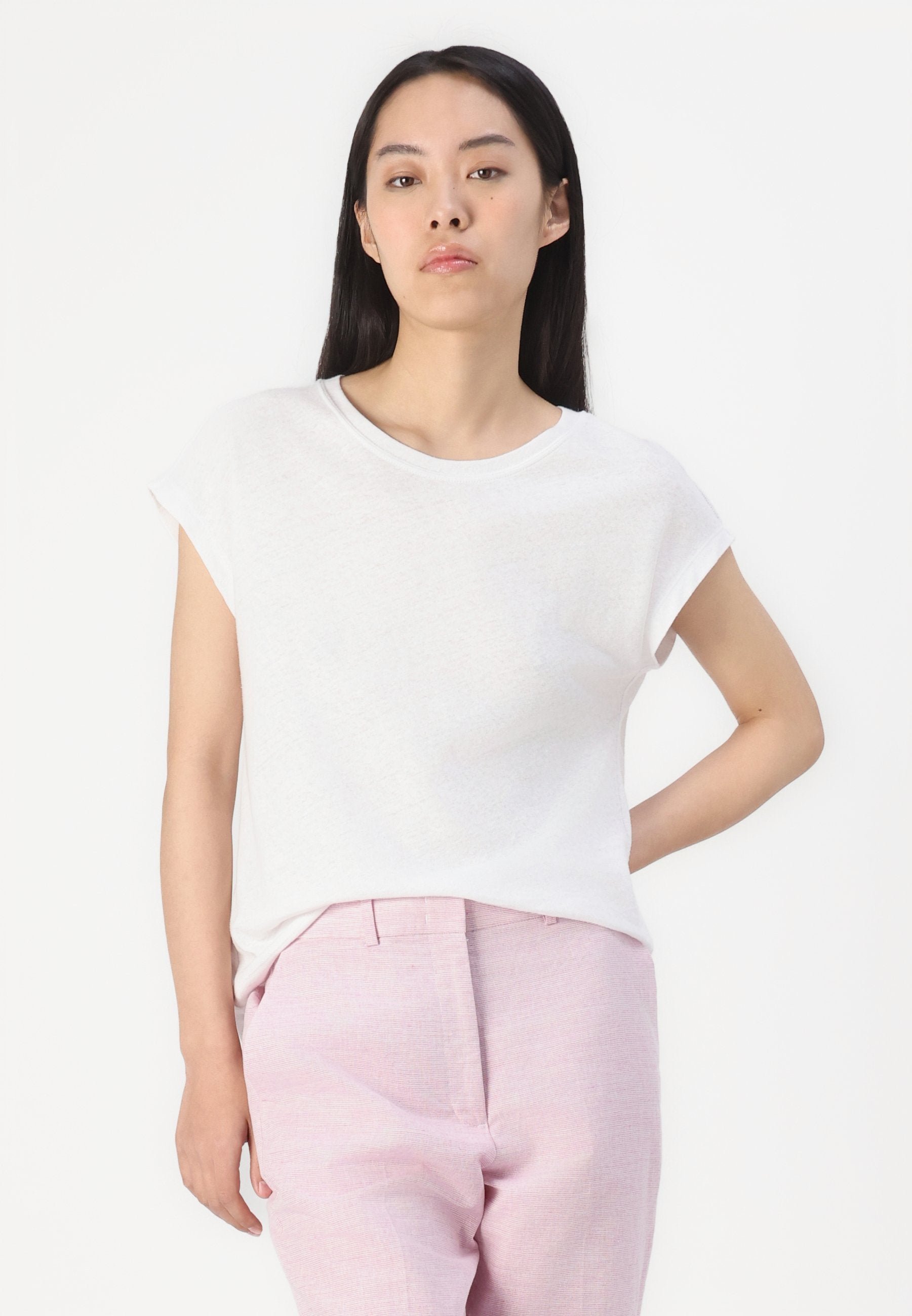 Esprit Stoffhose Media 5