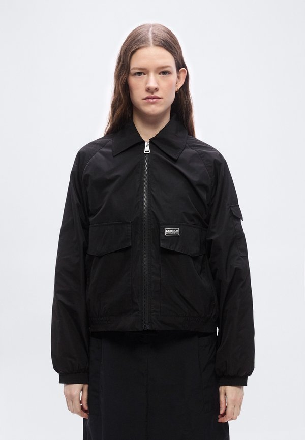 Barbour International LIYA SHOWERPROOF JACKET