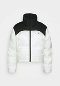 Calvin Klein Jeans BLOCKED CROPPED PUFFER