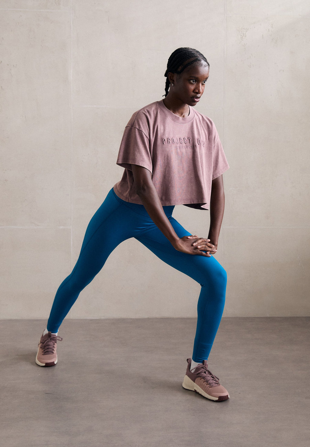 Nike Performance W NK DF UNIVERSA HR PKT TGHT