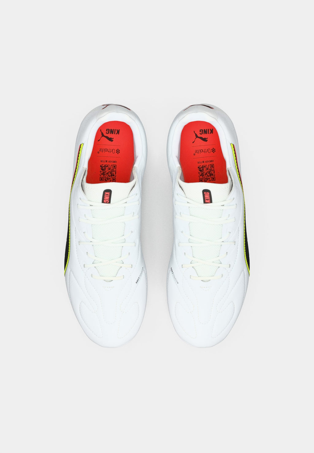 Puma KING 20 MATCH FG/AG