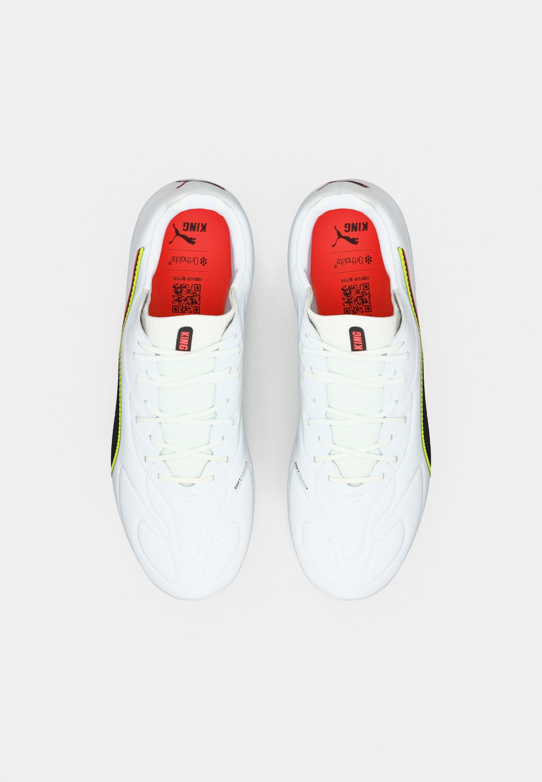 Puma KING 20 MATCH FG/AG