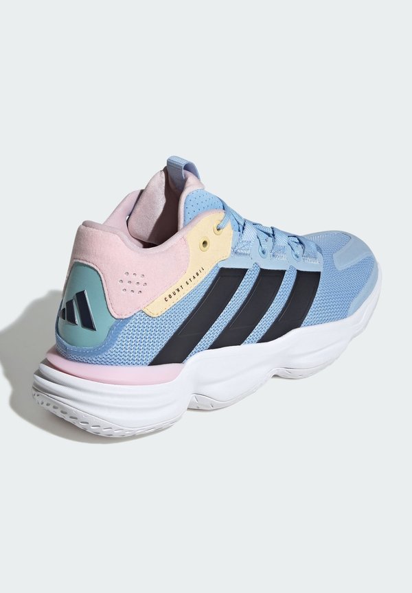 adidas Performance ADIDAS PERFORMANCE COURT STABIL INDOOR SHOES