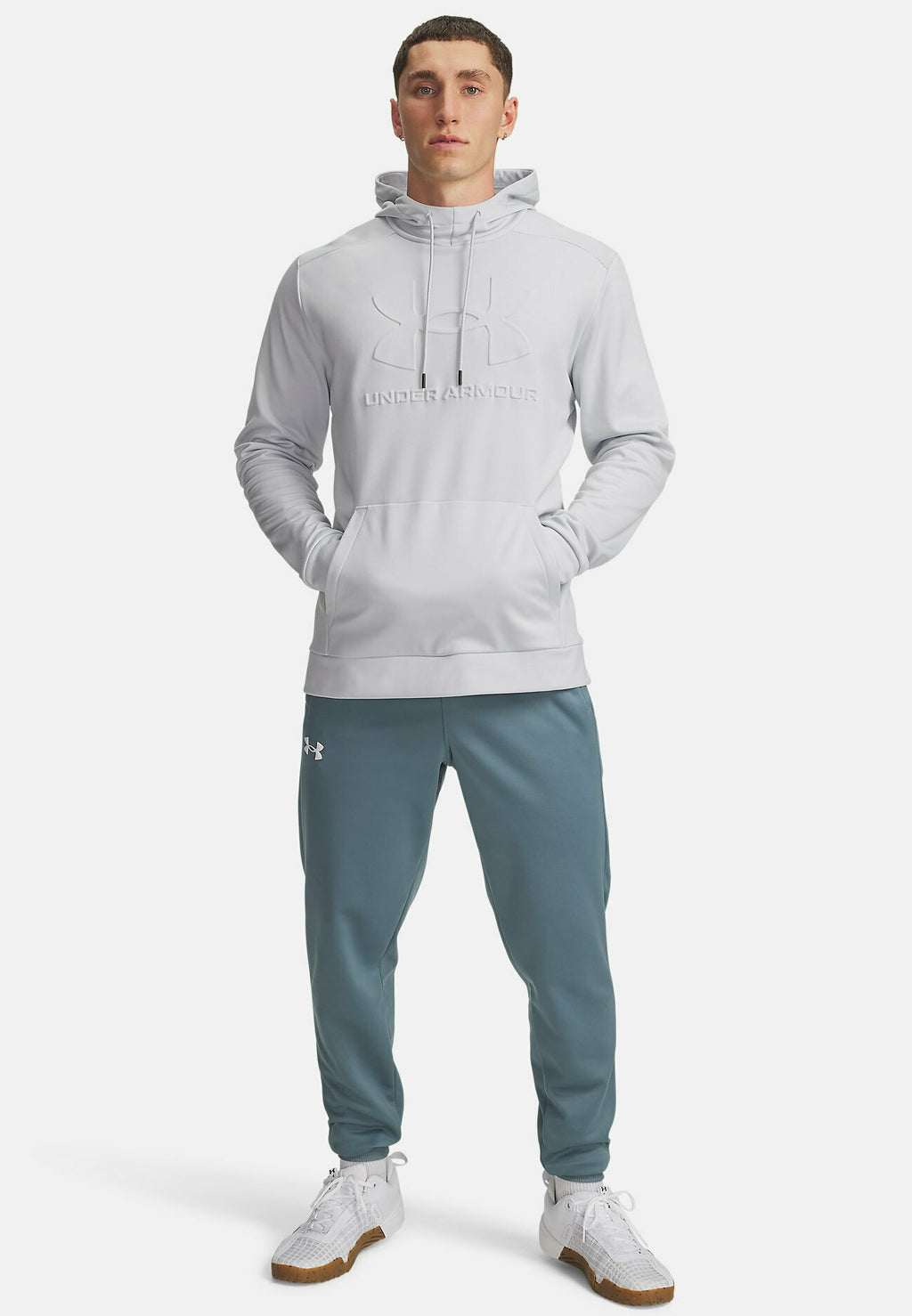 Under Armour ARMOUR FLEECE