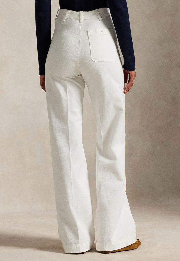 Polo Ralph Lauren STRETCH-COTTON BEATON PANT