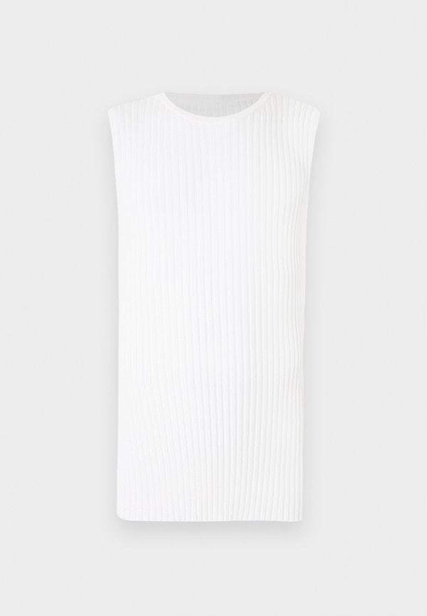 MM6 Maison Margiela TANK UNISEX
