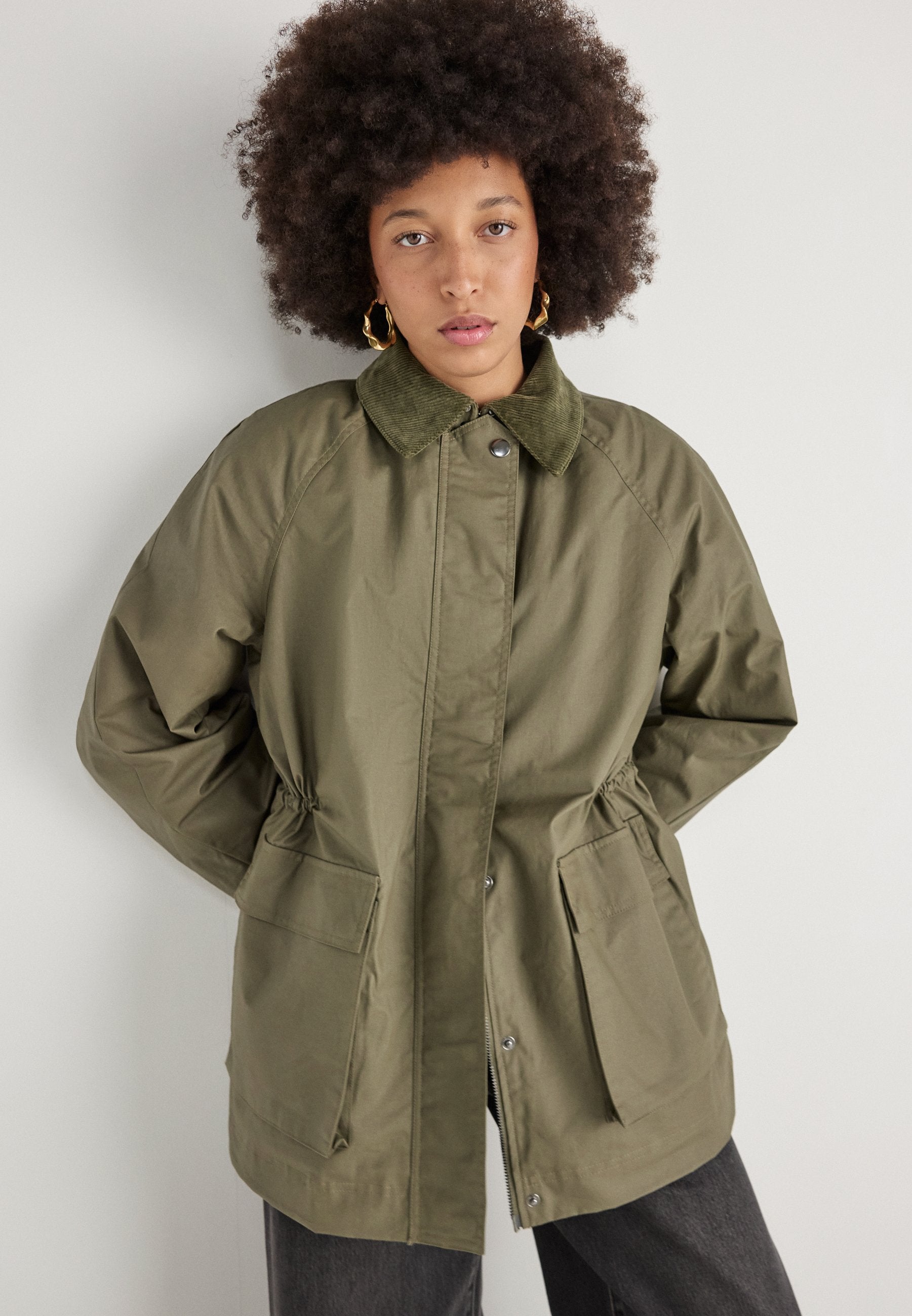 MSCH Copenhagen JACKET
